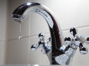 Сегодня в Харькове воду отключили в шести районах города