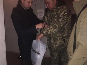 В Харькове начался суд по избранию меры пресечения начальнику университета им. Кожедуба