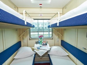 «Укрзалізниця» решила обгрейдить давно изобретенный велосипед