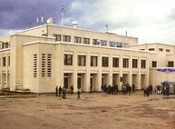 Харьковский вуз будет привлекать абитуриентов мотивационными лекциями и рок-концертом
