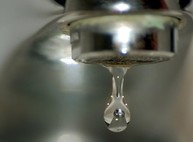 Восемь районов Харькова остались без воды: список отключений