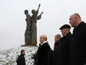Что нужно сделать сегодня в 16 часов – Светличная обратилась к землякам
