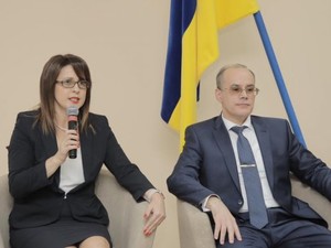 Верховный Суд может возглавить профессор ХНУ имени Каразина