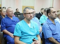 Израиль делится технологиями по реабилитации сложных ранений во время военных конфликтов - Светличная