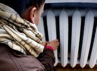 В "ХТС" рассказали, почему десятки харьковчан остались без отопления