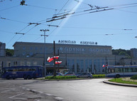 Харьковчане могут и в Гдыню съездить
