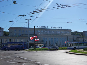 Харьковчане могут и в Гдыню съездить