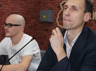 Накануне выборов количество кибератак будет только увеличиваться – эксперт на дискуссии в Харькове