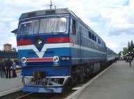 Из Харькова перестанут ходить поезда