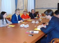 Японцы будут вкладывать в сферу утилизации бытовых отходов на Харьковщине