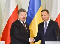 Стало известно, чем займутся Порошенко и Дуда в Харькове: программа визита