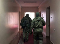 У крупного налогоплательщика выявили крупное мошенничество