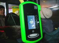 Харьковчане придумали, как улучшить систему e-ticket