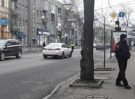 Харьков готов к приезду Порошенко и Дуды: фото