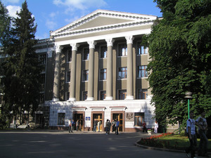 В ХАИ выберут ректора