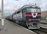 На новогодние праздники добавятся поезда из Харькова