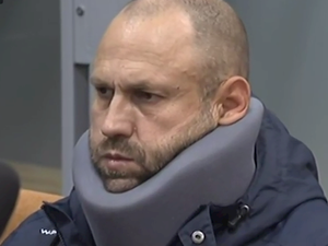 Дронов не хочет проводить еще два месяца в СИЗО: адвокат заявил о намерении подавать апелляцию