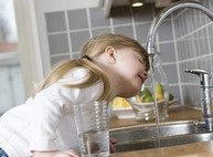 В Харькове снизили тарифы на воду