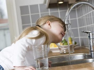 В Харькове снизили тарифы на воду