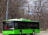 В День Святого Николая тринадцатый троллейбус пойдет иначе
