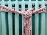 В центре Харькова отключили отопление