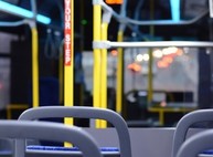 По Харькову будут ездить сто новых автобусов