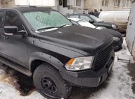 В Харькове подорвали автомобиль Николая Черемухина
