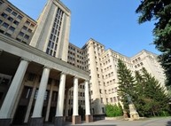 В ХНУ Каразина будут выбирать нового ректора