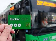 Харьковчанам рассказали, когда заработает E-ticket в метро и где получить льготный электронный билет