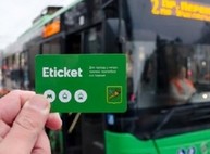 Стало известно, где можно оформить льготный E-ticket в Харькове: адреса