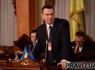 Алексей Харитонов: Как найти для суда человека, с опытом работы в международном антикоррупционном судебном учреждении?