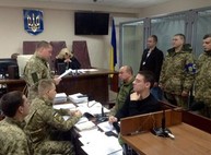 Ректор университета им. Кожедуба остаетя в СИЗО
