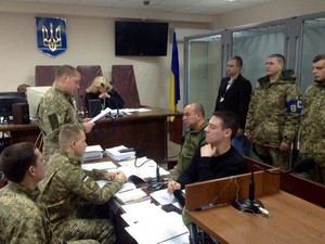 Ректор университета им. Кожедуба остаетя в СИЗО