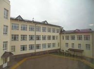 Зубко назвал школу «Мобиль» в поселке Песочин Харьковской области школой будущего
