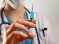 Стало известно, какая вакцина есть в Харькове: инфографика