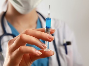 Стало известно, какая вакцина есть в Харькове: инфографика