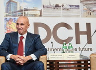 Александр Ярославский стал доктором