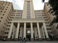 Самый старый ВУЗ Харькова приглашает на День открытых дверей