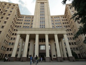 Самый старый ВУЗ Харькова приглашает на День открытых дверей