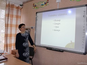 На Харьковщине работают 22 опорные школы, еще 19 планируют создать до конца года