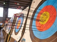 В Харьков съедутся лучшие лучники Украины