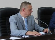 Благодаря Светличной у Главного управления Госпродпотребслужбы в Харьковской области будет новый начальник
