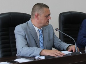 Благодаря Светличной у Главного управления Госпродпотребслужбы в Харьковской области будет новый начальник
