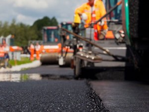 В 2018 году в Харькове закончат ремонтировать Клочковскую и Московский проспект