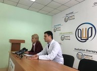 В Харькове появится новый областной онкологический комплекс