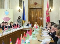 Дорожный фонд выделит районам Харьковщины десятки миллионов гривен