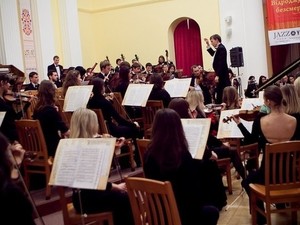 В Харькове состоится фестиваль контрастов, экспериментов и музыки «Impreza»