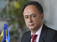 Хьюг Мингарелли на этой неделе посетит Харьков