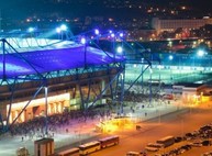 Завтра метро в Харькове будет работать дольше, а транспорт изменит маршрут