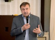 В ХНУ Каразина выбрали ректора